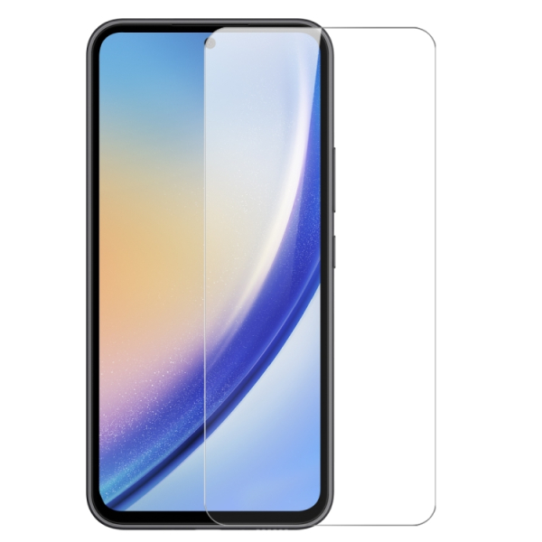 Samsung Galaxy A55 näytönsuoja