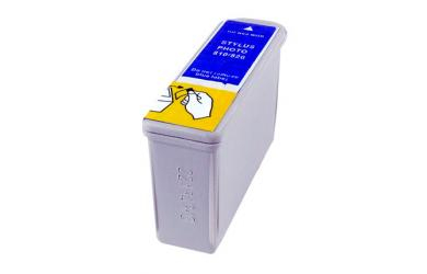 Mustepatruuna E-26, musta, 17ml