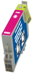 Mustepatruuna E-443, Magenta, 16ml