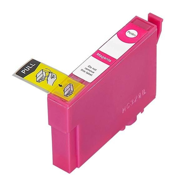 Epson T3593, XXL tarvikekasetti T35 XL, magenta 