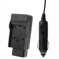 Digital Camera Battery Charger with European Plug for Canon BP718 / BP727