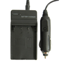 2 in 1 Digital Camera Battery Charger for NIKON ENEL2