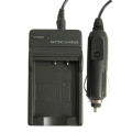 2 in 1 Digital Camera Battery Charger for NIKON