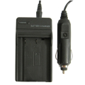 2 in 1 Digital Camera Battery Charger for NIKON ENEL9