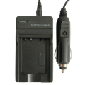 2 in 1 Digital Camera Battery Charger for NIKON ENEL12
