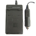 2 in 1 Digital Camera Battery Charger for Panasonic V610/V620/V14/V26