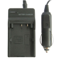 2 in 1 Digital Camera Battery Charger for Panasonic 003E/ S003/ VBA0