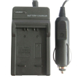 2 in 1 Digital Camera Battery Charger for Panasonic 001E/ S001/ DC2