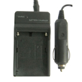 2 in 1 Digital Camera Battery Charger for Panasonic VBD1/ VBD2, SONY F550/ F750/ F960...