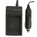 2 in 1 Digital Camera Battery Charger for OLYMPUS Li50B