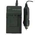 Digital Camera Battery Charger for OLYMPUS Li30B