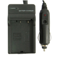 2 in 1 Digital Camera Battery Charger for FUJI FNP60/ 120