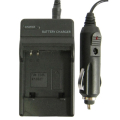 2 in 1 Digital Camera Battery Charger for Samsung BP-885T