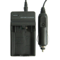 2 in 1 Digital Camera Battery Charger for KODAK K8000/ RIC-DB50