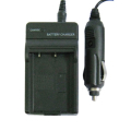 2 in 1 Digital Camera Battery Charger for Konica Minolta NP200