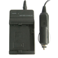 2 in 1 Digital Camera Battery Charger for Sony FA70
