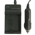 2 in 1 Digital Camera Battery Charger for Sony FA50