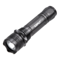 KX-FT10 Cree XR-E Q5 300lm 5-Mode White Flashlight(Grey)