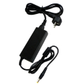 EU Plug AC Adapter 19V 3.16A 60W for Samsung Notebook, Output Tips: 5.0 x 1.0mm