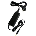 EU Plug AC Adapter 19V 4.74A 90W for Samsung Notebook, Output Tips: 5.0 x 1.0mm(Black)