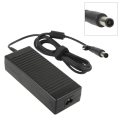 AC Adapter 19V 7.1A for HP COMPAQ Notebook, Output Tips: 7.4 x 5.0mm