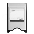 Compact Flash to PCMCIA adapter,