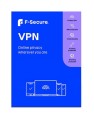 F-Secure Freedome - VPN 