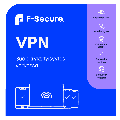 F-secure vpn 1 laite / 1 vuosi
