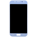 Samsung Galaxy Galaxy J5 (2017) LCD näyttö ja kosketusnäyttö (sininen)