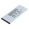 SAMSUNG Galaxy Note 4 akku 