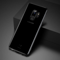 Samsung Galaxy S9 suojakuori (musta)