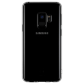 Samsung Galaxy S9 TPU läpinäkyvä suojakuori