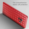 Samsung Galaxy S9 TPU breathable soft case