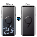 Samsung Galaxy S9 näytön suojakalvo