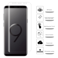 Samsung Galaxy S9 näytön suojakalvo
