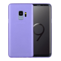 Samsung Galaxy S9 Ultra ohut suojakuori (violetti)