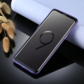 Samsung Galaxy S9 Ultra ohut suojakuori (violetti)