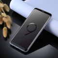 Ultra-thin case for Samsung Galaxy S9 (transparent)