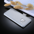 Ultra-thin case for Samsung Galaxy S9 (transparent)