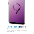 Samsung Galaxy S9 näytön suojalasi 