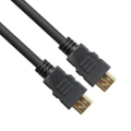 HDMI-kaapeli 19-pin u - u, 1.8m