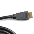 HDMI-kaapeli 19-pin u - u, 1.8m