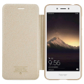 Huawei Honor 6A suojakotelo (kulta)