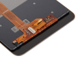 Huawei Honor 8 LCD näyttö ja kosketusnäyttö (kulta)
