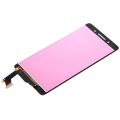 Huawei Honor 7 LCD näyttö ja kosketusnäyttö (kulta)
