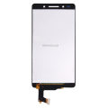 Huawei Honor 7 LCD näyttö ja kosketusnäyttö (valkoinen)