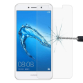 Tempered Glass Screen protector For Huawei Y7