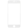 iPhone 6 Plus/ 6s Plus näytönsuojalasi, valkoinen