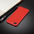 iPhone 7 Plus / 8 Plus Ultra-Slim suojakuori (punainen)