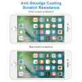 iPhone 8 plus / iPhone 7 plus tempered glass screen protector